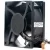 ADDA AD07012UB257300 12V 0.75A 4 Wires Axial DC Brushless Cooling Fan
