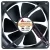 Y.S.TECH FD249225HS-N 24V 0.13A DC Brushless 2 Wires Axial Cooling Fan