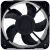 JIU LONG JL20060H24B 24V 1.6A 2 Wires DC Brushless Axial Cooling Fan