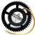 SFENGDA SFD-B1212VHF DC 12V 0.50A 3 Wires Cooling Fan