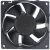 ADDA AD0924MB-Y71GL 24V 0.21A DC Brushless 2 Wires Axial Cooling Fan