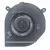 CPU Fan for Dell Latitude 3590 Inspiron 15 5570 5575 P75F 0FX0M0