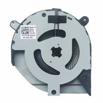 CPU Fan for Dell Latitude 3590 Inspiron 15 5570 5575 P75F 0FX0M0