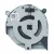 CPU Fan for Dell Latitude 3590 Inspiron 15 5570 5575 P75F 0FX0M0