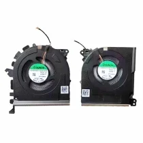 CPU & GPU Fan for HP Zbook Studio Create G7 EG50050S1-1C060-S9A EG50050S1-1C070-S9A