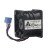 Delta GFB0412SHE PE1750 P1185 T3907 DC 12V 0.68A 6 Wires Axial Cooling Fan