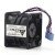 Delta GFB0412SHE PE1750 P1185 T3907 DC 12V 0.68A 6 Wires Axial Cooling Fan