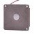 ADDA AB3505MX-QB0 DC 5V 0.14A 2 Wires Blower Cooling Fan