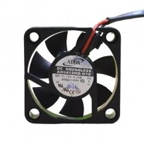 ADDA AD0412HB-G70 DC 12V 0.10A 2 Wires Axial Cooling Fan