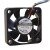 ADDA AD0412HB-G70 DC 12V 0.10A 2 Wires Axial Cooling Fan