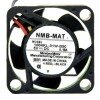 NMB-MAT 1004KL-01W-B50 DC 5V 0.18A 2 Wires / 3 Wires Axial Cooling Fan