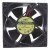 ADDA AD0824HB-A71GL DC 24V 0.16A 2 Wires Axial Cooling Fan