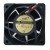 ADDA AD0612VB-A73GP DC 12V 0.54A 2 Wires / 3 Wires Axial Cooling Fan