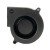 ADDA AD7524MB DC 24V 0.14A 2 Wires Blower Cooling Fan