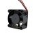Sunon GM0504PKVX-8A DC 5V 1.1W 2 Wires / 3 Wires Axial Cooling Fan