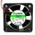 Sunon GM0504PKVX-8A DC 5V 1.1W 2 Wires / 3 Wires Axial Cooling Fan