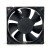 ADDA AD0812UX-A70GL DC 12V 0.30A 2 Wires Axial Cooling Fan