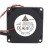 Delta BFB0512HA DC 12V 0.14A 2 Wires / 3 Wires Blower Cooling Fan