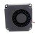 Delta BFB0512HA DC 12V 0.14A 2 Wires / 3 Wires Blower Cooling Fan