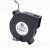 Delta BFB0512M DC 12V 0.15A 2 Wires / 3 Wires Blower Cooling Fan