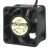 ADDA AD0412HB-B5BDS DC 12V 0.60A 4028 Axial Cooling Fan