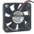 ADDA AD0424LB-G70 DC 12V 0.07A 4010 Axial Cooling Fan