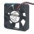 ADDA AD0424LB-G70 DC 12V 0.07A 4010 Axial Cooling Fan