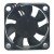 ADDA AD0424LB-G70 DC 12V 0.07A 4010 Axial Cooling Fan
