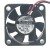 ADDA AD0424LB-G70 DC 12V 0.07A 4010 Axial Cooling Fan