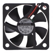 ADDA AD0512HB-G70 DC 12V 0.15A 5010 Axial Brushless Cooling Fan