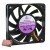 Bi-sonic BS601012H B DC 24V 0.21A 2 Wires / 3 Wires Axial Cooling Fan