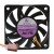 Bi-sonic BS601012H B DC 24V 0.21A 2 Wires / 3 Wires Axial Cooling Fan
