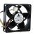 Delta AFC0812DD DC 12V 0.75A 2 Wires / 3 Wires / 4 Wires Axial Cooling Fan
