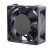 ADDA AD0624XB-A71GP DC 24V 0.18A 6025 Axial Brushless Cooling Fan