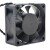 ADDA AD0624XB-A71GP DC 24V 0.18A 6025 Axial Brushless Cooling Fan