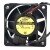 ADDA AD0624XB-A71GP DC 24V 0.18A 6025 Axial Brushless Cooling Fan