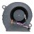 ADDA AB07612UB300BM2 DC 12V 0.63A 7530 Blower Brushless Cooling Fan