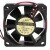 ADDA AD0612UB-A70GL DC 12V 0.35A 6025 Axial Brushless Cooling Fan