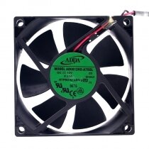 ADDA AD0812HX-A70GL DC 12V 0.25A 8025 Axial HYPRO Bearing Cooling Fan