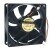 ADDA AD0912LB-A72GL DC 12V 0.13A 9025 Axial Brushless Cooling Fan