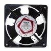Sunon DP200A 2123HBL AC 220-240V 0.14A 2 Wires Axial Cooling Fan