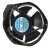 NMB-MAT 5915PC-10T-B30 5915PC-10T-B30-B00 AC 100V 37/33W Axial Cooling Fan