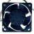 Sanyo Denki San Ace 60 9G0648P1G011 DC 48V 0.35A 6038 Axial Cooling Fan