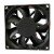 YING TIAN YTD249238B DC 24V 0.70A 2 Wires / 3 Wires / 4 Wires Axial Cooling Fan