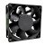 YING TIAN YTD249238B DC 24V 0.70A 2 Wires / 3 Wires / 4 Wires Axial Cooling Fan