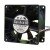 Sanyo Denki San Ace 80 9G0812P1F041 DC 12V 0.58A 2 Wires / 3 Wires / 4 Wires Axial Cooling Fan