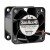 Sanyo Denki San Ace 40 9GA0412P3G031 DC 12V 0.39A 2 Wires / 3 Wires / 4 Wires Axial Cooling Fan