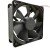 Sunon EEC0382B2-000C-A99 DC 24V 5.4W 2 Wires Axial Cooling Fan