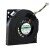 Sunon 3V5X7-A00 GB0555PDV1-A DC 5V 1.1W 4 Wires Blower Cooling Fan