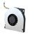 Sunon 3V5X7-A00 GB0555PDV1-A DC 5V 1.1W 4 Wires Blower Cooling Fan